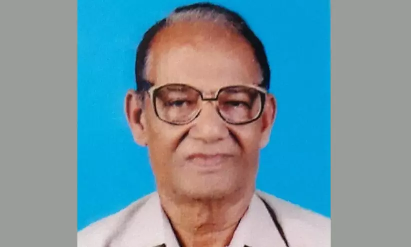Hamsa manjeri Obit Hamsa manjeri Obit