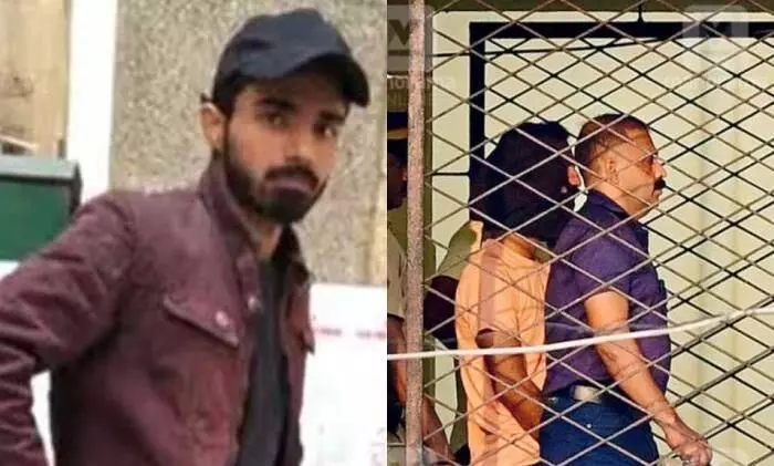 Elathur Case; Elathur Case;