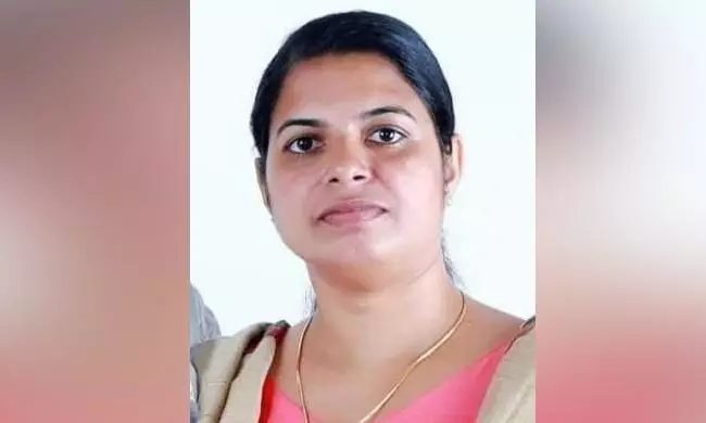Malayali nurse died