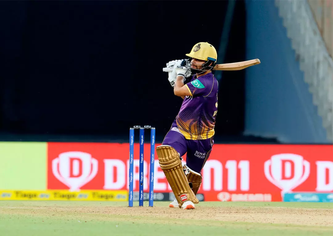 റാഷിദ് ഖാന്റെ ഹാട്രിക്ക് തുണച്ചില്ല; റിങ്കു സിങ്ങിന്റെ വെടിക്കെട്ടിൽ ഗുജറാത്ത് ചാരം റാഷിദ് ഖാന്റെ ഹാട്രിക്ക് തുണച്ചില്ല; റിങ്കു സിങ്ങിന്റെ വെടിക്കെട്ടിൽ ഗുജറാത്ത് ചാരം