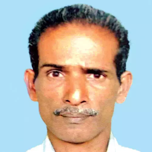 ഷം​സു​ദ്ദീ​ൻ