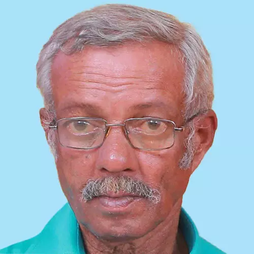 ഗോ​പാ​ല​ൻ