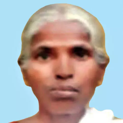 കൊ​ച്ച​മ്മു