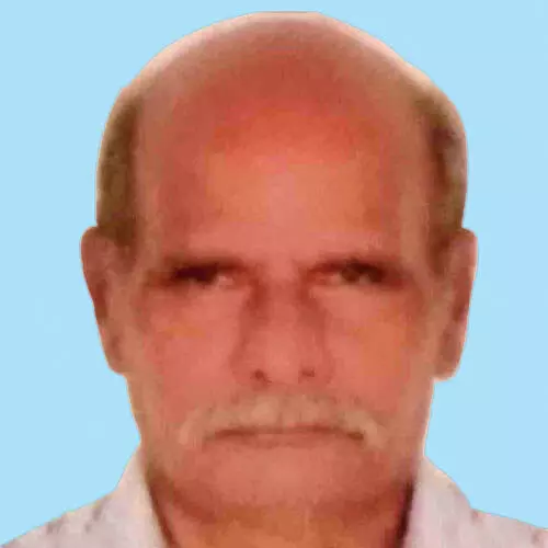 നാ​രാ​യ​ണ​ൻ നാ​യ​ർ