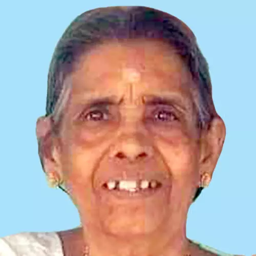 രാ​ധ​മ്മ