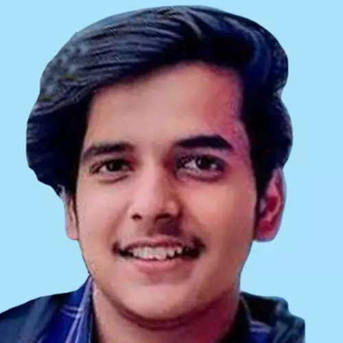 വി​ദ്യാ​ർ​ഥി ചെ​ക്ക്ഡാ​മി​ൽ വീ​ണ് മ​രി​ച്ചു