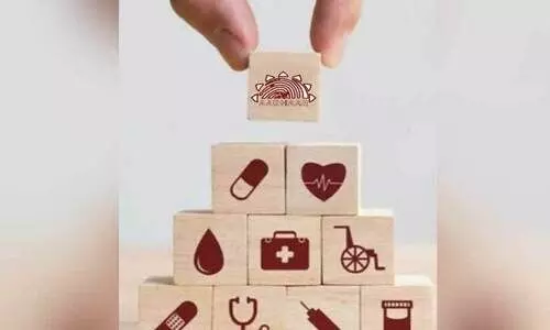 കാ​രു​ണ്യ ഇൻഷുറൻസിന് ആധാർ; അപ്​ഡേറ്റ് ചെയ്യാത്തവരുടെ ചികിത്സ പ്രതിസന്ധിയിൽ