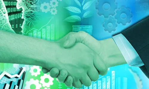 Entrepreneurial projects