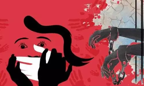 പോക്സോ കേസുകളിൽ വർധന; വില്ലൻ മൊബൈൽ ഫോണും ഇൻസ്റ്റഗ്രാമും