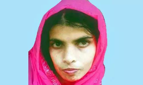 വായിൽ തുണിതിരുകി യുവതിയെ ശ്വാസംമുട്ടിച്ച് കൊലപ്പെടുത്തി; ഭർത്താവ് കസ്റ്റഡിയിൽ