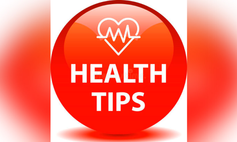 health tips