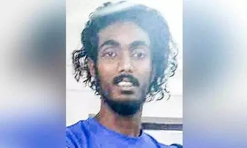 കുരുമുളക് മോഷണം; പ്രതി അറസ്റ്റിൽ