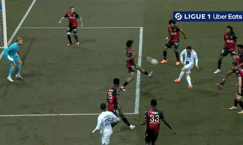 ഗോളടിച്ചും ഗോളടിപ്പിച്ചും മെസ്സിയുടെ മറുപടി; പി.എസ്.ജിക്ക് ജയം; ശ്വാസം വിട്ട് ക്രിസ്റ്റഫർ ഗാൽട്ടിയർ