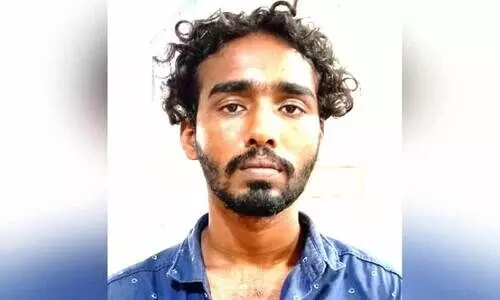 കടകൾ കേന്ദ്രീകരിച്ച് മോഷണം നടത്തിയയാൾ അറസ്റ്റിൽ