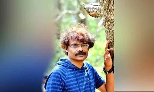 എഴുത്തി​െൻറ തിരഞ്ഞെടുപ്പ്