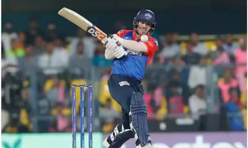 ‘അതിനു കഴിയില്ലെങ്കിൽ ഐ.പി.എൽ കളിക്കരുത്’; ഡേവിഡ് വാർണർക്കെതിരെ മുൻ ഇന്ത്യൻ സ്റ്റാർ ഓപ്പണർ