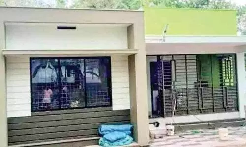 സ്മാർട്ട് വില്ലേജ് ഓഫിസുകളുടെ ഉദ്ഘാടനം നാളെ സ്മാർട്ട് വില്ലേജ് ഓഫിസുകളുടെ ഉദ്ഘാടനം നാളെ