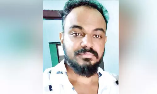 നൗഷാദ് നൗഷാദ്