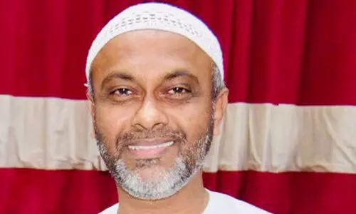 കെ.എം.സി.സി കാസര്‍കോട് ജില്ല നേതാവ് അബൂദബിയില്‍ നിര്യാതനായി