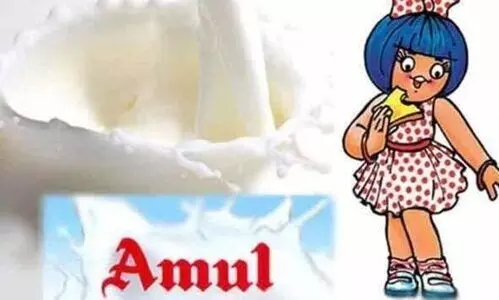 കർണാടകയിൽ അമുൽ വിവാദം തിളക്കുന്നു: ബഹിഷ്കരിക്കുമെന്ന് ഹോട്ടലുടമകൾ