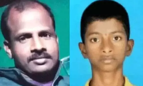 bhadra river accident