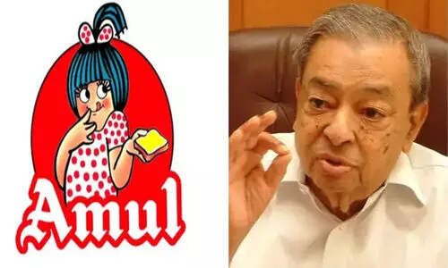 Amul Controversy in Karnataka