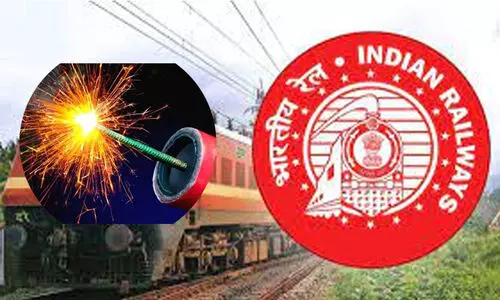 Railway, Vishu market