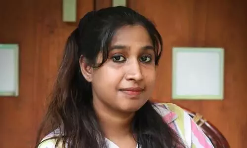 കെ.എൻ രാജലക്ഷ്മി ടീച്ചർ മെമ്മോറിയൽ ചിൽഡ്രൻസ് ലിറ്ററേചർ അവാർഡ് അനു ചന്ദ്രക്ക്