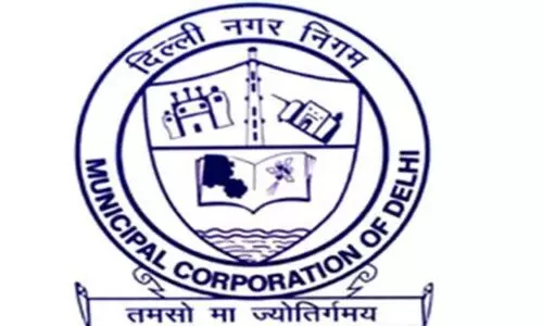 അടുത്ത ഡൽഹി മേയർ തെരഞ്ഞെടുപ്പ് ഏപ്രിൽ 26ന്