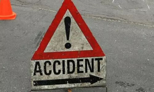 Road Accident