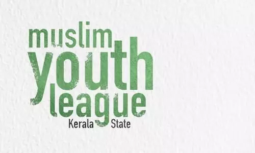 ഡൽഹിയിൽ യൂത്ത് ലീഗ്​ ‘യുവ സംഘർഷ്’