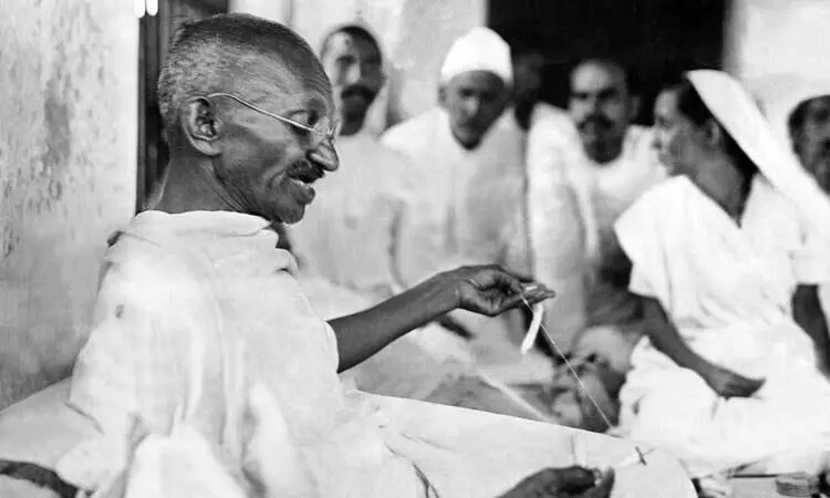 വൈക്കം സത്യഗ്രഹം ആരെയാണ് മാറ്റിയത്? വൈക്കം സത്യഗ്രഹം ആരെയാണ് മാറ്റിയത്?