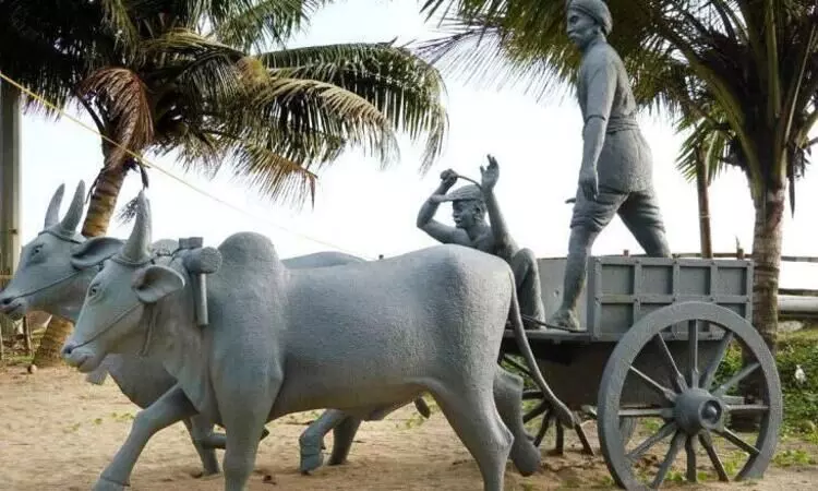 തിരുവിതാംകൂറിലെ പഞ്ചമ തമ്പിരാൻ തിരുവിതാംകൂറിലെ പഞ്ചമ തമ്പിരാൻ