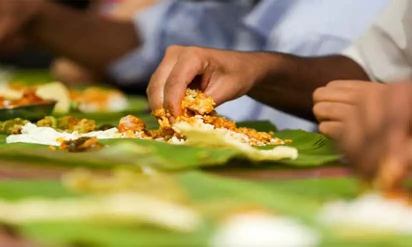 തീ​ൻമേ​ശ​യി​ൽ മാ​ര​ക വി​ഷം; ഭ​ക്ഷ്യ​സു​ര​ക്ഷ വ​കു​പ്പി​ന്‍റെ   ക​ണ്ടെ​ത്ത​ൽ