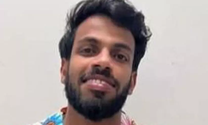 Fujairah obit Vaishakh