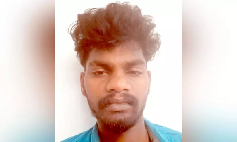 പ്രഭാത് പ്രഭാത്