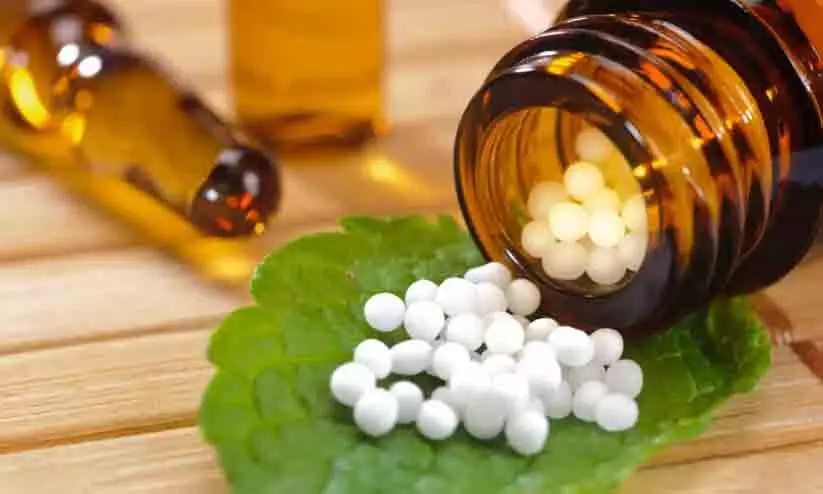 World homeopathy Day