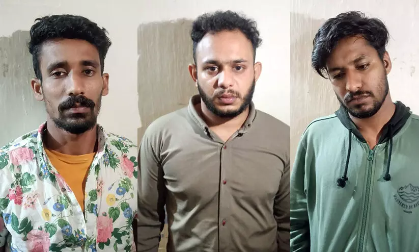 MDMA, arrest MDMA, arrest