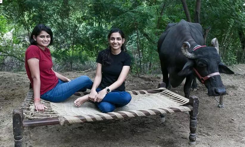 Meet IIT Delhi roommates who launched ‘Animall’