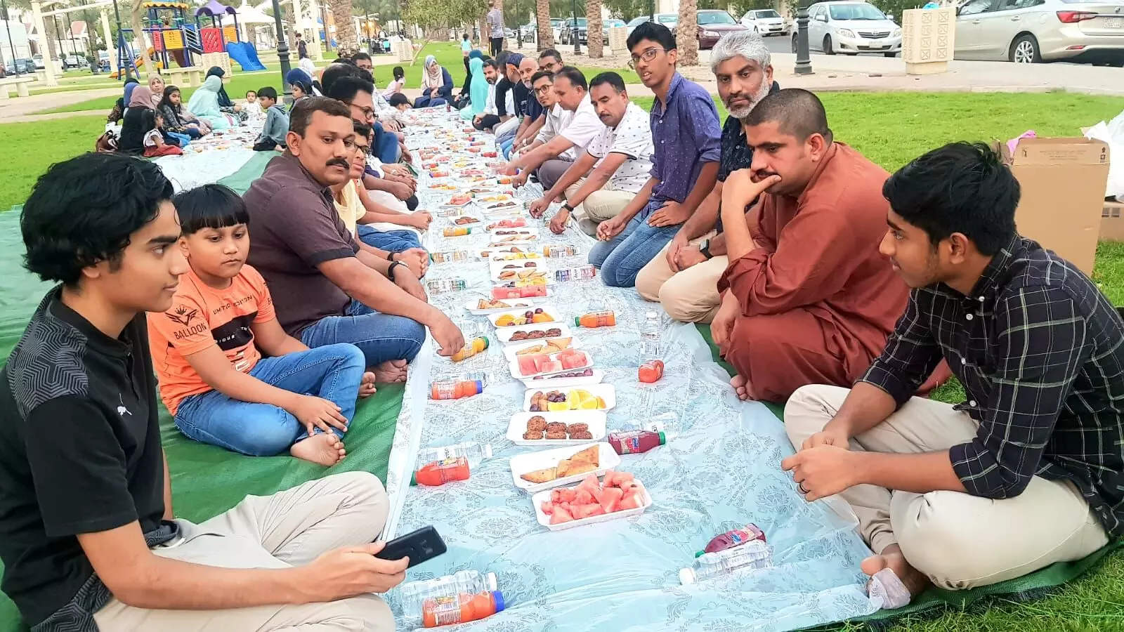 ശാന്തപുരം അൽജാമിഅ പൂർവ വിദ്യാർത്ഥി ഇഫ്താർ സംഗമം ശാന്തപുരം അൽജാമിഅ പൂർവ വിദ്യാർത്ഥി ഇഫ്താർ സംഗമം