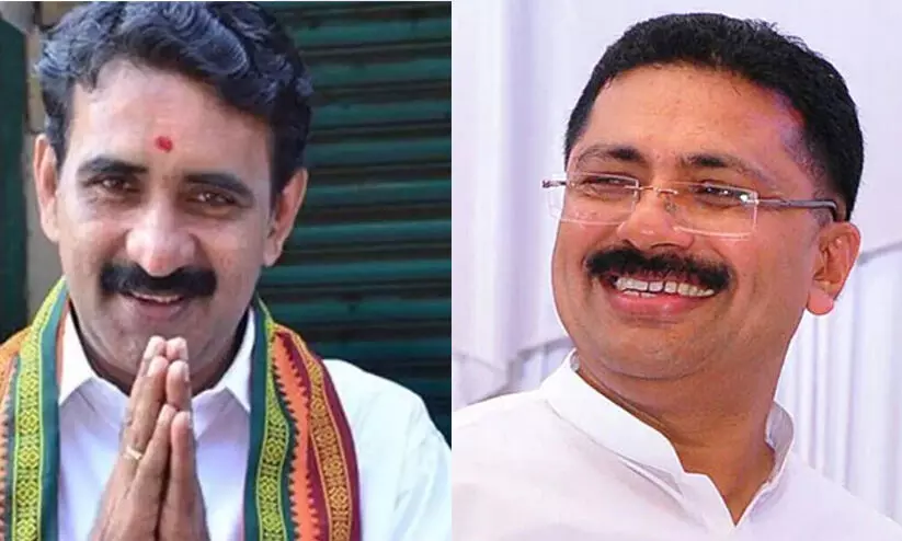 KT Jaleel gopalakrishnan KT Jaleel gopalakrishnan