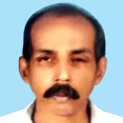 പു​രു​ഷോ​ത്ത​മ​ൻ