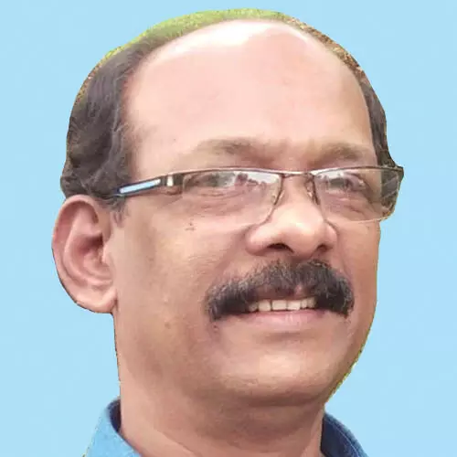 ര​ഘു​നാ​ഥ​ൻ