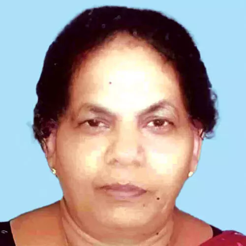 പ​ത്മി​നി വാ​ര​സ്യാ​ർ