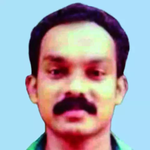 സ​ന്ദീ​പ്