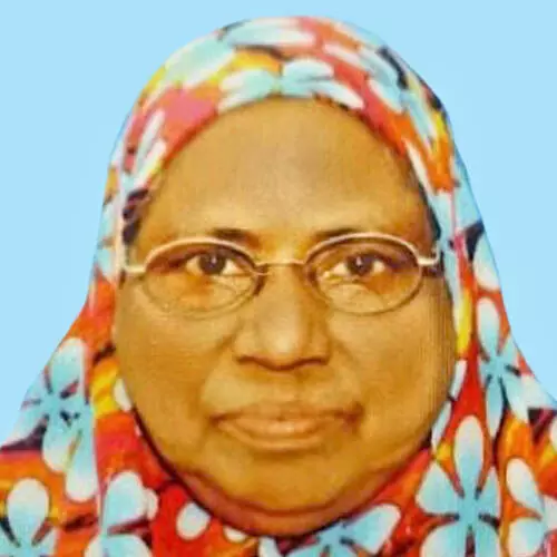 ഐ​ശാ​ബി