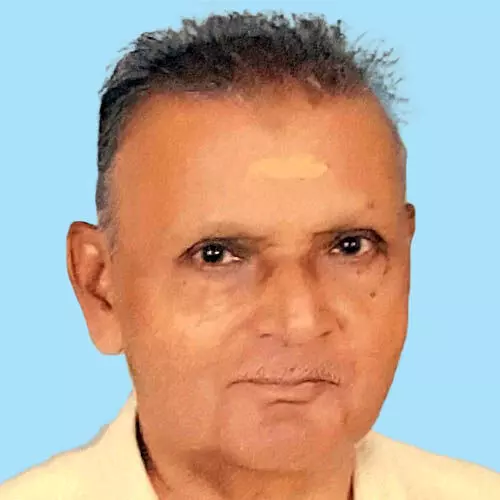 വാ​സു​ദേ​വ​ൻ