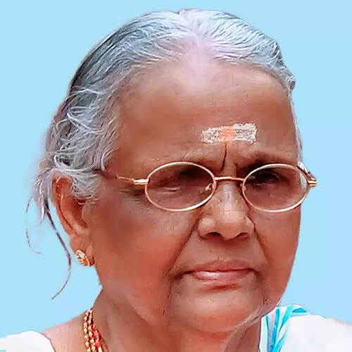 സീ​മ​ന്ദി​നി അ​മ്മ