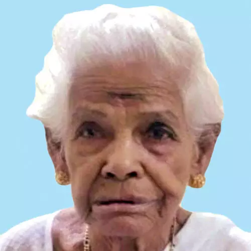 സ​രോ​ജി​നി