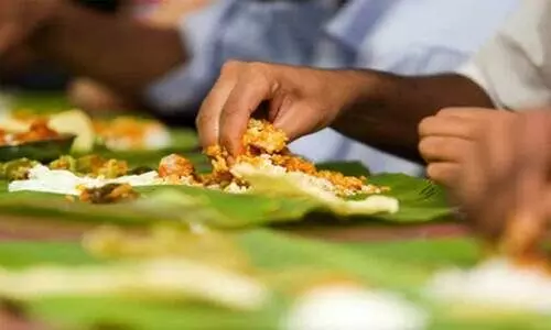 തീ​ൻമേ​ശ​യി​ൽ മാ​ര​ക വി​ഷം; ഭ​ക്ഷ്യ​സു​ര​ക്ഷ വ​കു​പ്പി​ന്‍റെ   ക​ണ്ടെ​ത്ത​ൽ